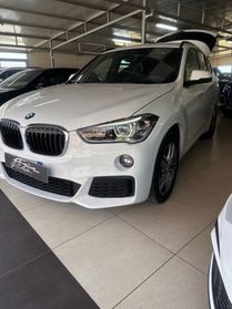 Bmw X1 sDrive18d Msport 150CV