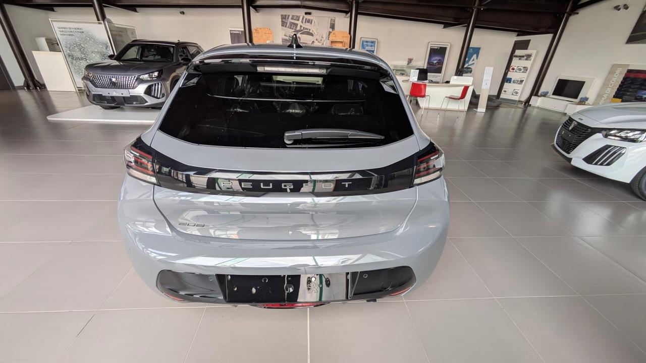 Peugeot 208 100 ALLURE