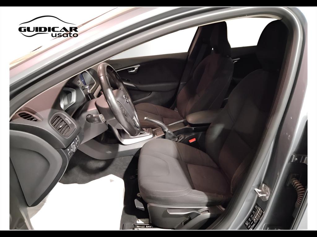 VOLVO V40 II 2012 - V40 2.0 d2 eco Business my17