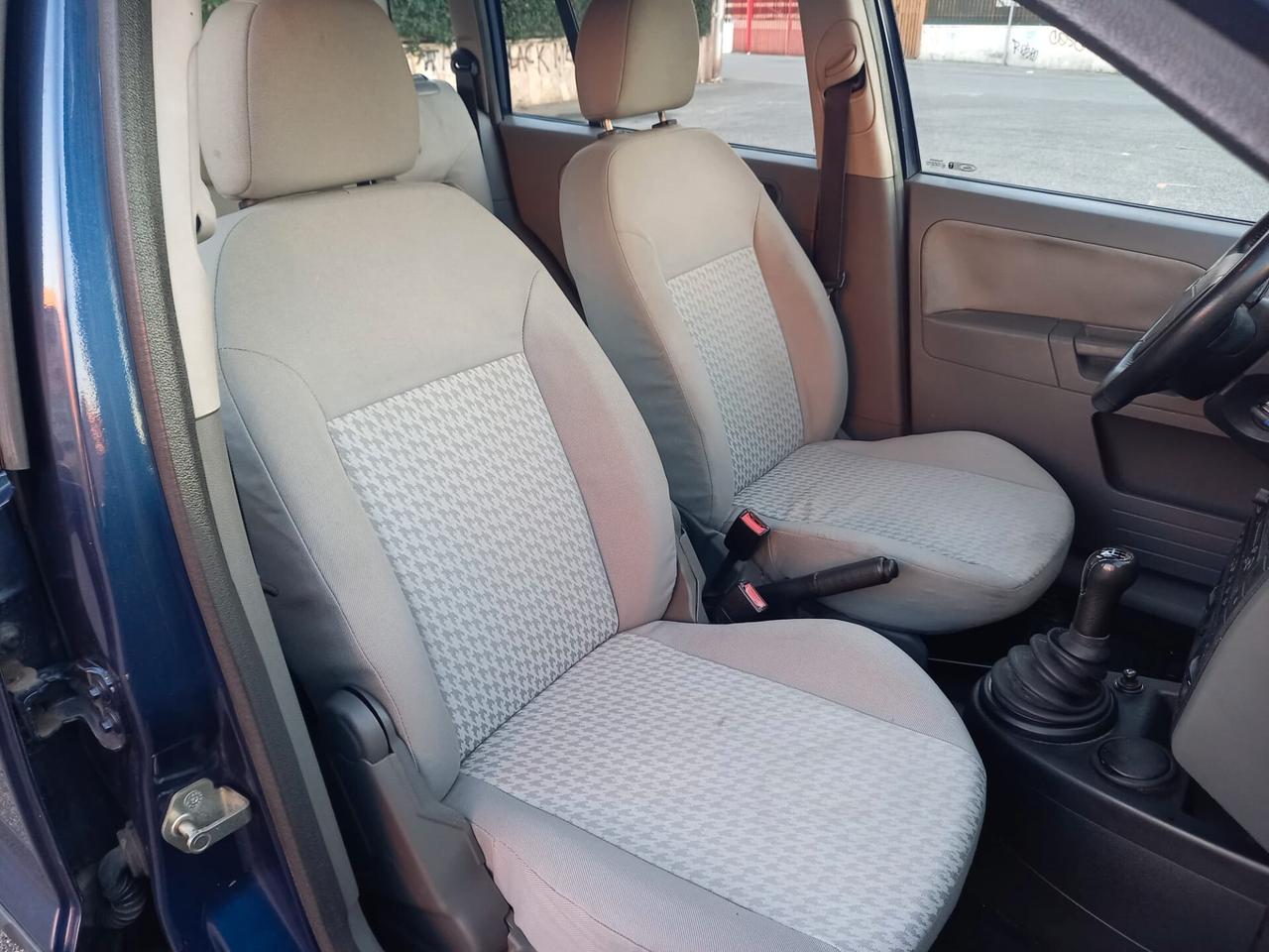 Ford Fusion OTTIME CONDIZIONI