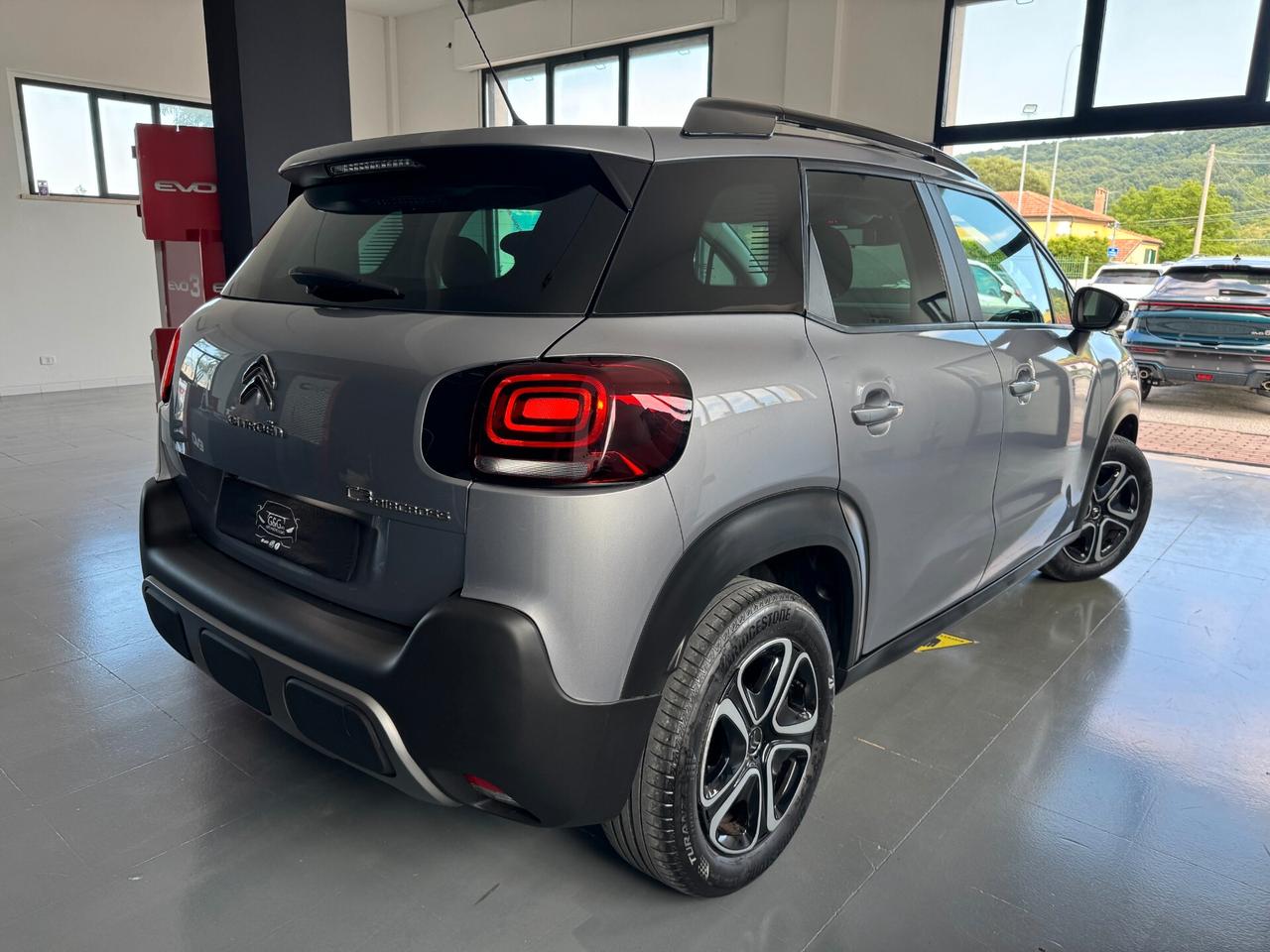 Citroen C3 Aircross PureTech 110 Feel - 2023