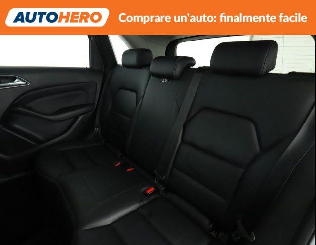 MERCEDES-BENZ B 200 d Automatic Sport