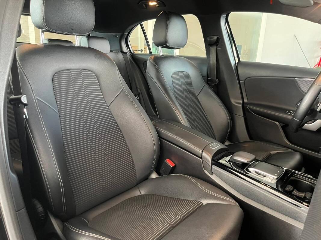 Mercedes Classe A 180 d Business auto