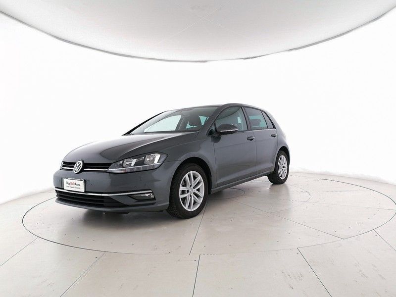 Volkswagen Golf 5p 1.6 tdi business 115cv