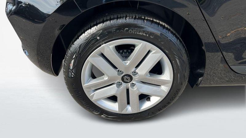 Renault Clio Clio ECO-G 100 CV 5 porte Evolution