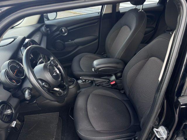 MINI Cooper D 1.5 Cooper D Hype 5 porte ok neopatentati