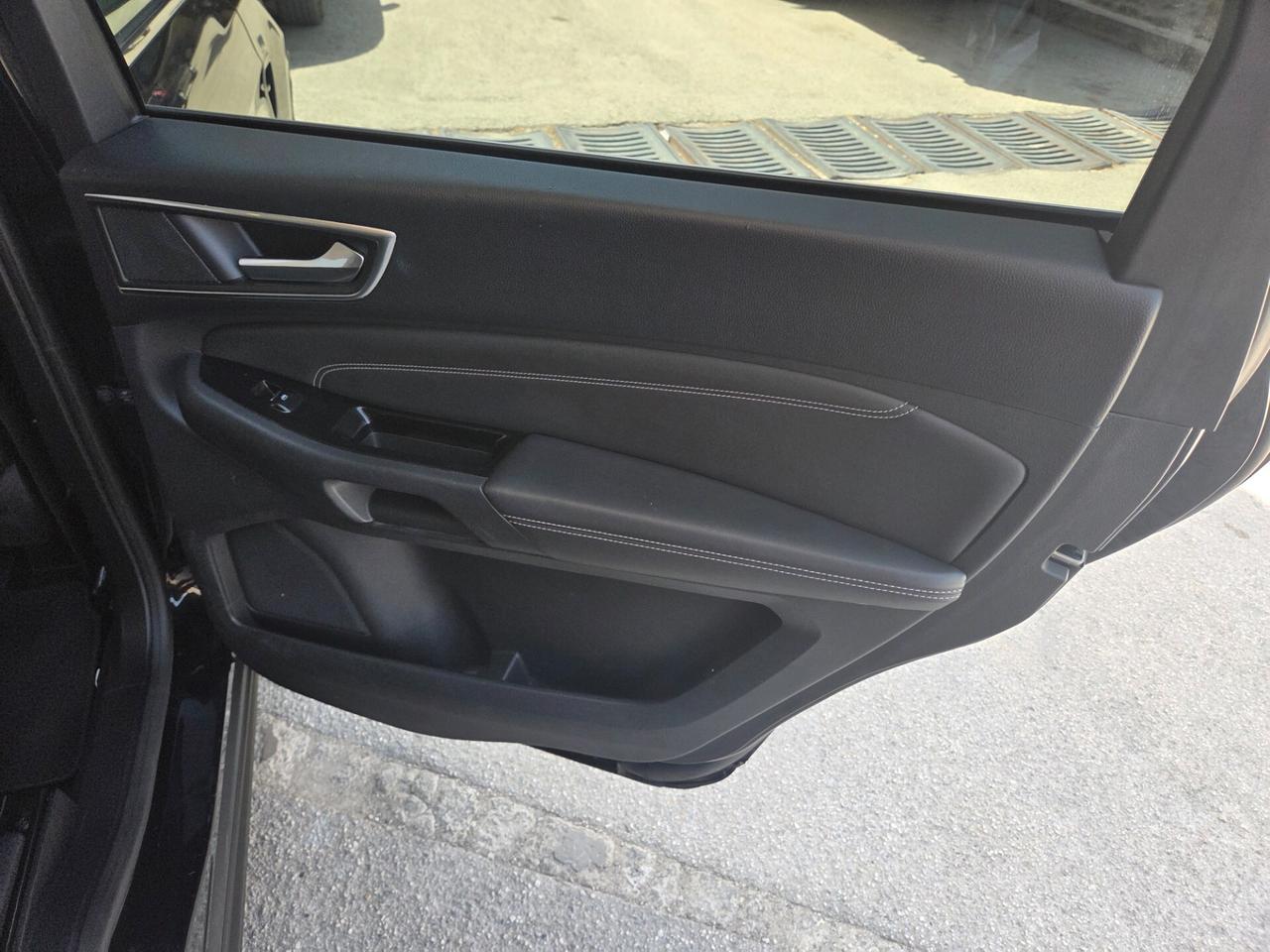 FORD S MAX 7 POSTI NAVI 2.0 TDCI 150 CV KM CERTIF