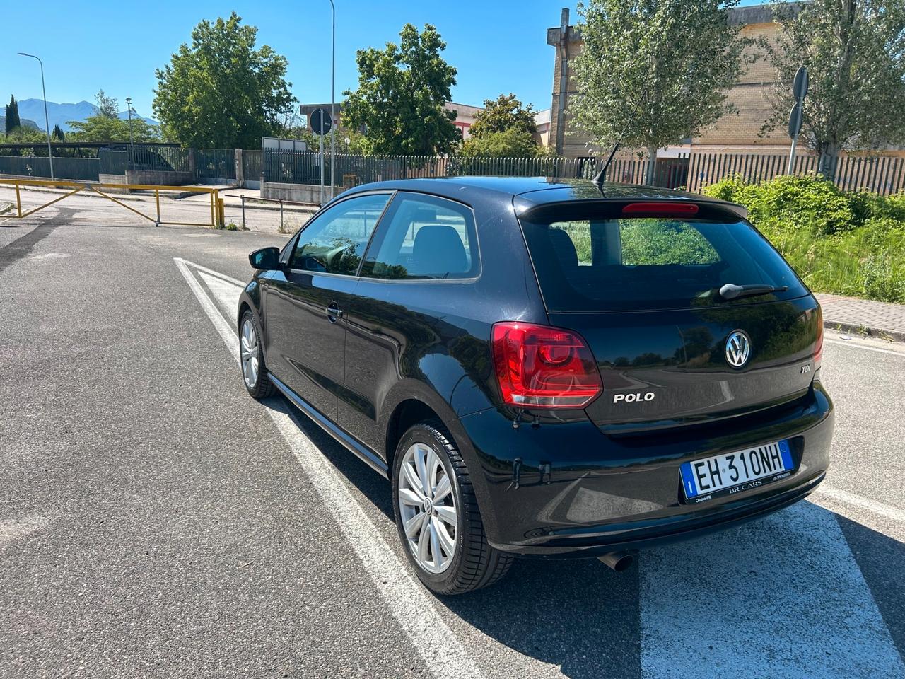 Volkswagen Polo 1.6 TDI 90CV DPF Highline *PERFETTA*