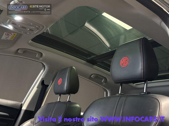 MG ZS 1.0 T-GDI 112 CV Luxury - PROMO