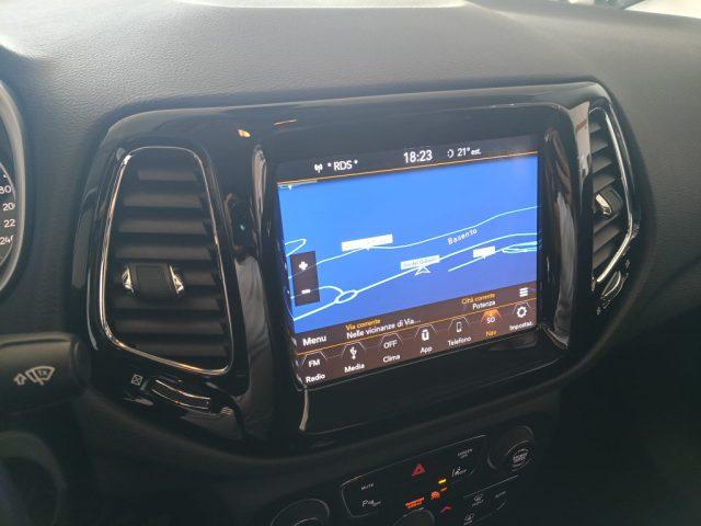 JEEP Compass 1.6 Multijet II 2WD Night Eagle
