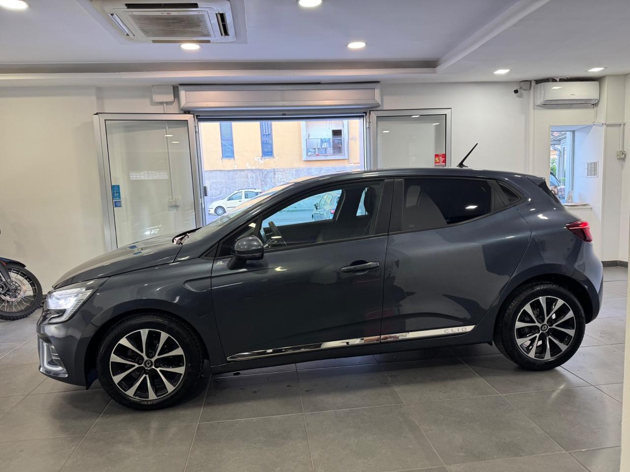Renault Clio TCe 100 CV 5 porte Edition One