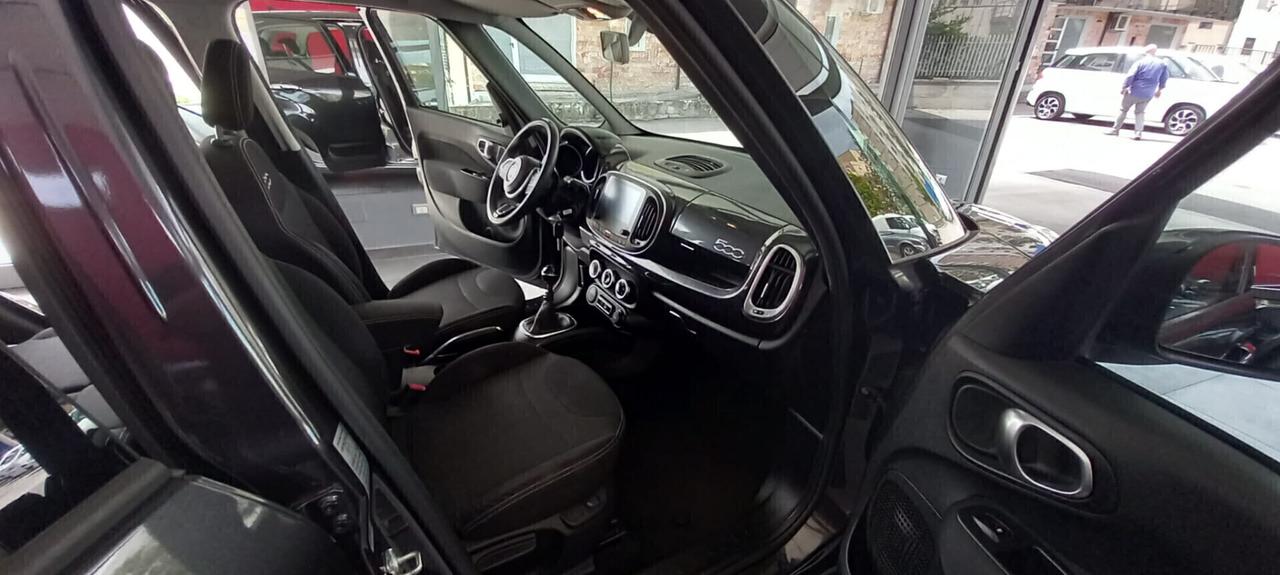 Fiat 500L 1.3 Multijet 95 CV Business