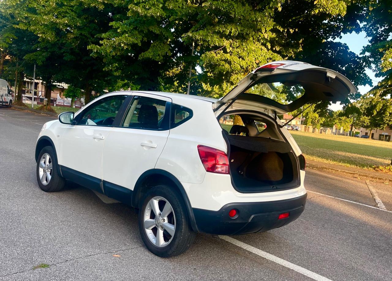 Nissan Qashqai MHEV 140 CV N-Connecta