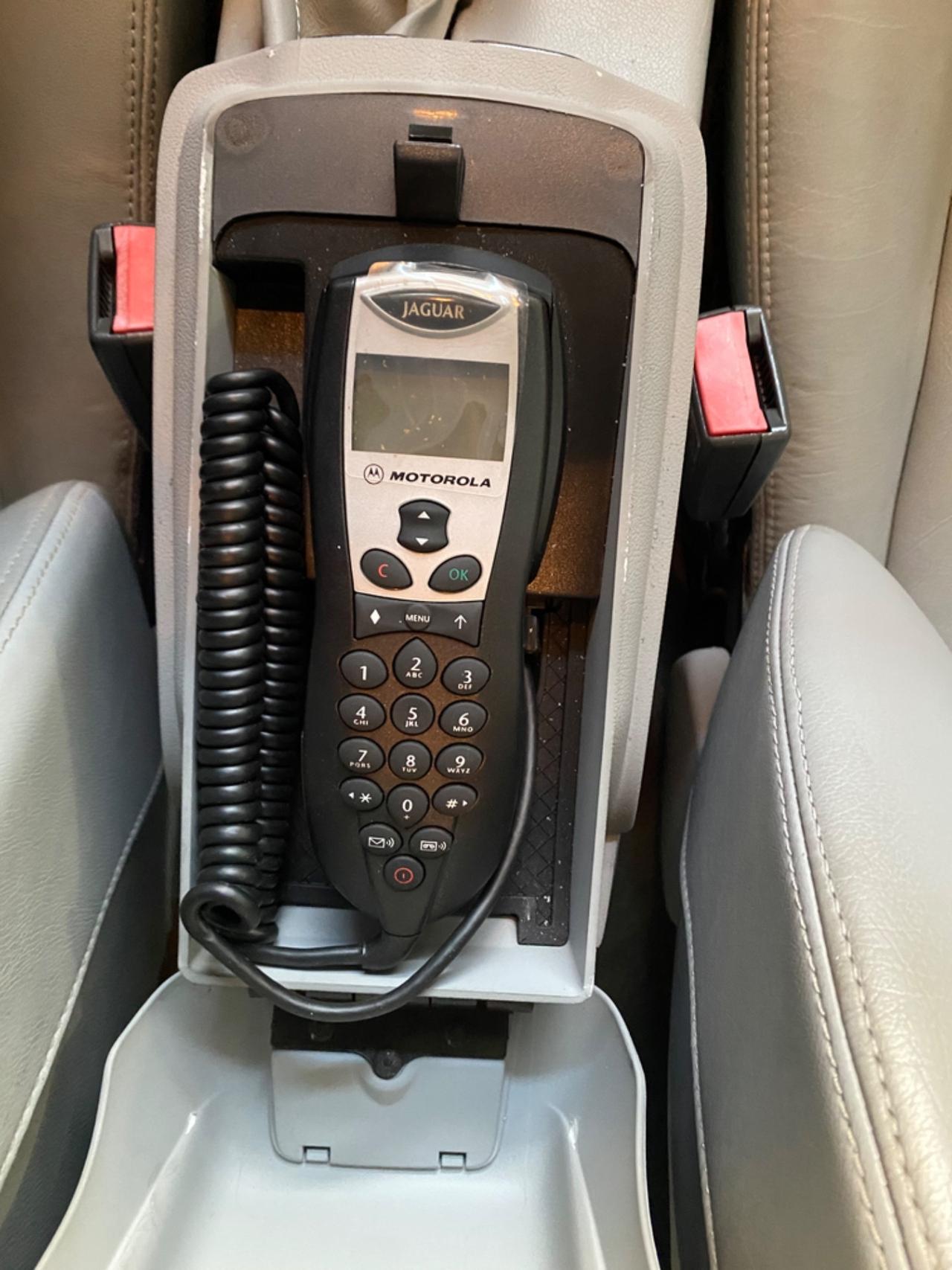 Jaguar X-Type 2.5 V6 24V cat Executive