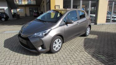 TOYOTA - Yaris - 1.0 5p. Business