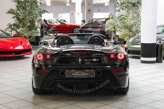 Ferrari F430 SCUDERIA SPIDER 16M|1 OF 499 LIM.ED|FOR COLLECTORS