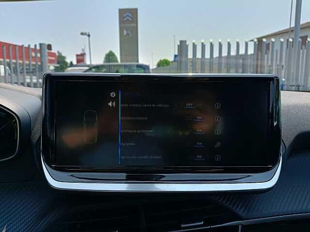 Peugeot 2008 1.2 Hybrid 145cv STYLE KM ZERO