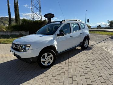 Dacia Duster 1.5 dCi 110CV 2x4 garanzia 12 e 24 mesi