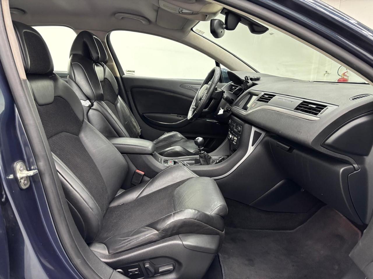 Citroen C5 2.0 HDi 140 Executive