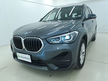 BMW X1 16d sDrive Advantage BR209759 1.5 Diesel 116CV