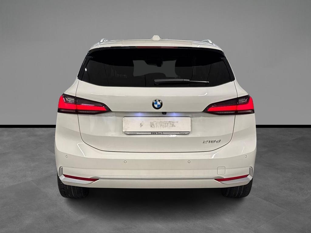 BMW Serie 2 Active Tourer 218 d Luxury DCT