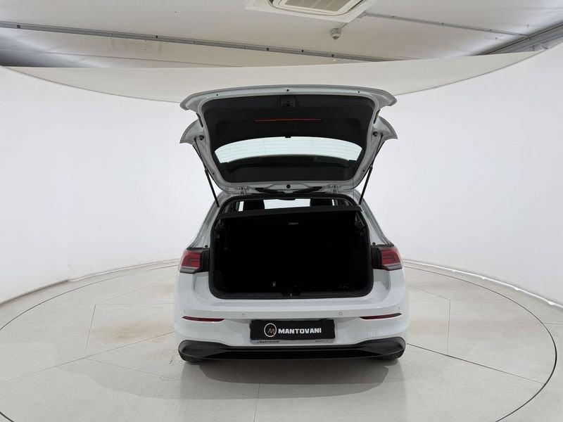 Volkswagen Golf 1.0 TSI 110cv EVO Life