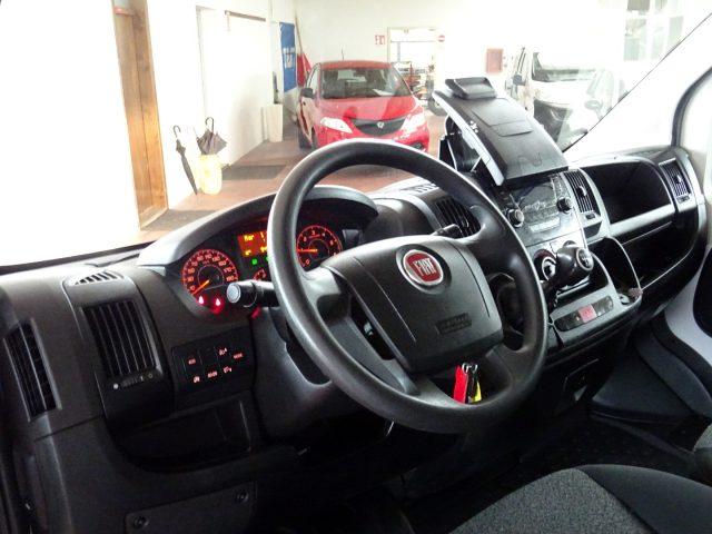 FIAT Ducato 30q 2.3 MJT 120CV PC-TN Furgone