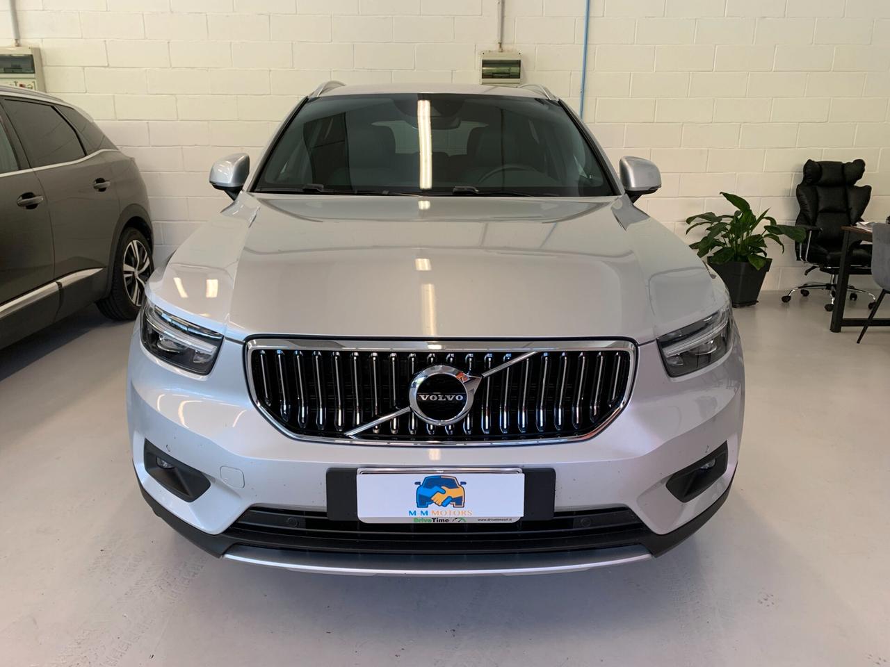 Volvo XC40 D3 Inscription