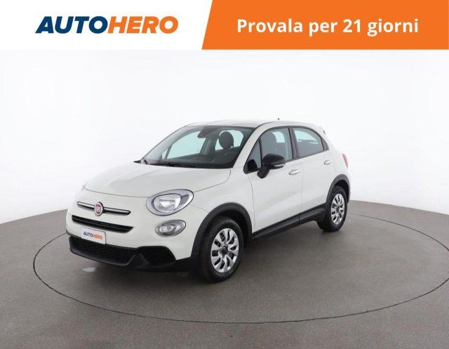 FIAT 500X 1.0 T3 120 CV Urban