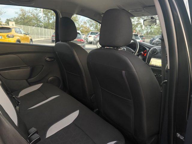 DACIA Sandero Stepway 1.5dCi PERFETTE CONDIZIONI