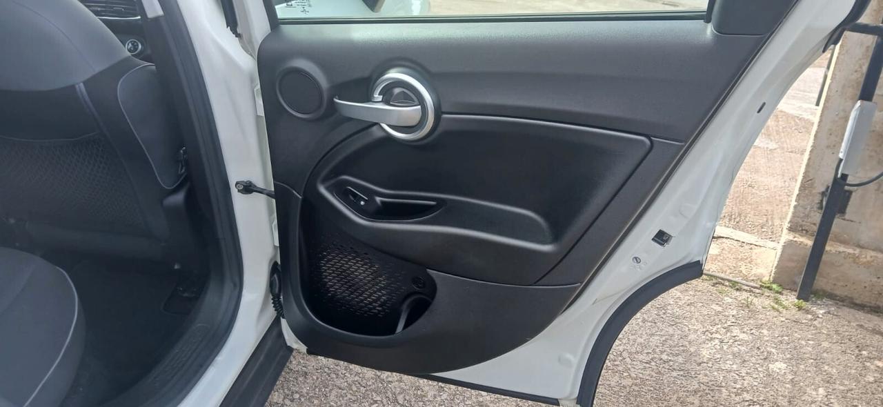 Fiat 500X 1.3 MultiJet 95 CV Business - 2016