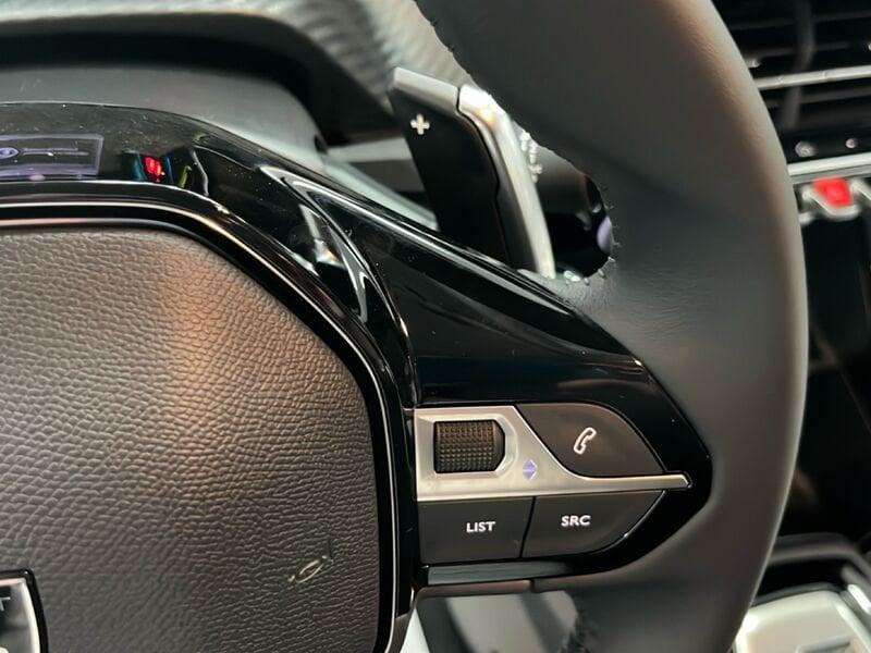Peugeot 208 Style Hybrid 110 e-DCS6 auto Km0