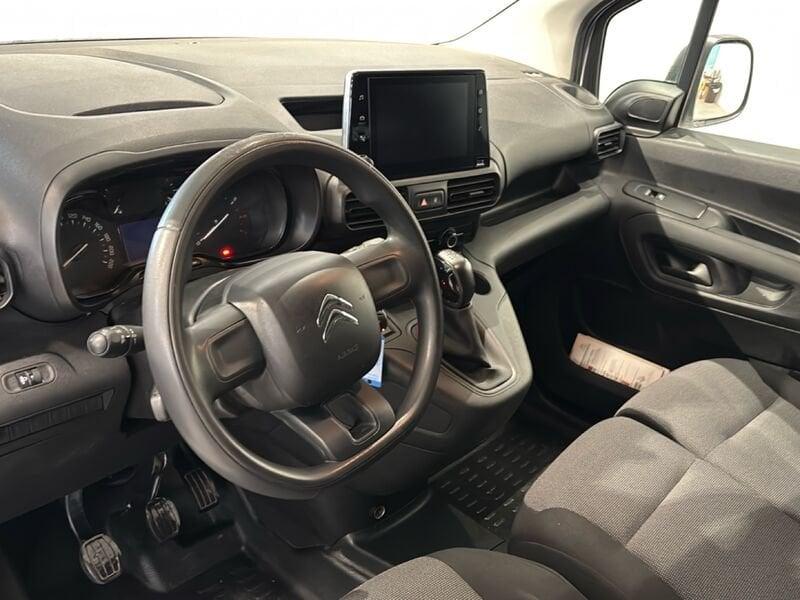 Citroën Berlingo Berlingo BlueHDi 100 Van