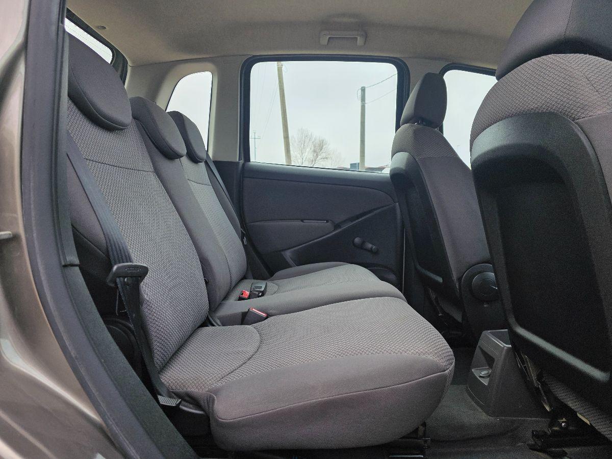 FIAT IDEA 1.2 BENZINA OK NEOPATENTATI