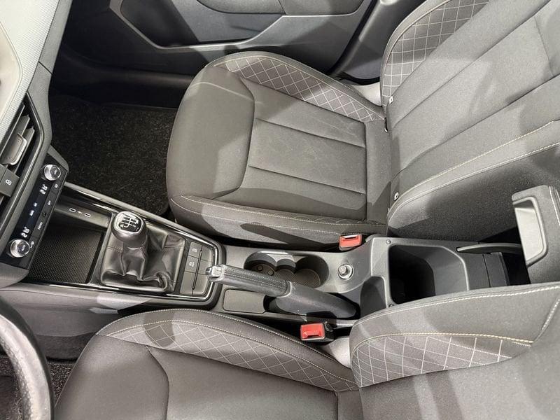 Škoda Kamiq 1.0 TSI 115cv Ambition