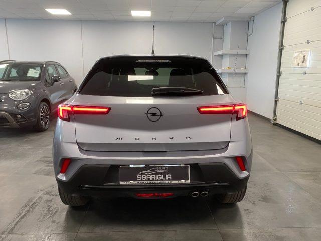 OPEL Mokka GS Line Automatico 1.2 Benzina