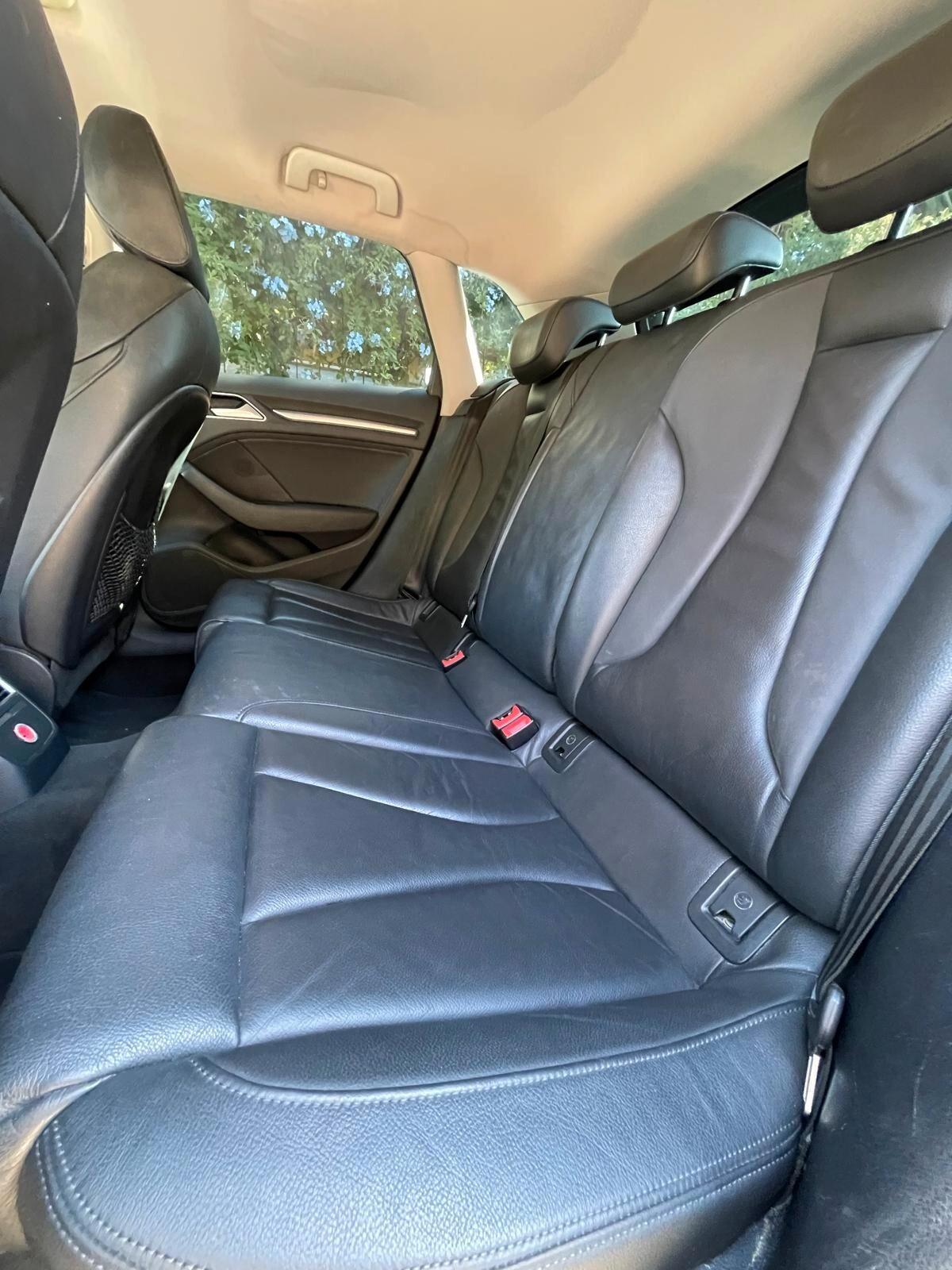 Audi A3 SPB 1.6 TDI Ambition