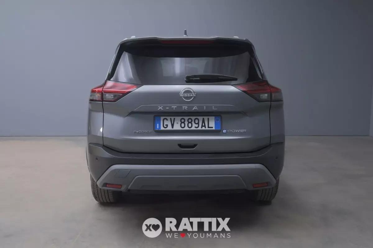 Nissan X-Trail 1.5 e-power N-Connecta E-4orce 4WD 7p.ti