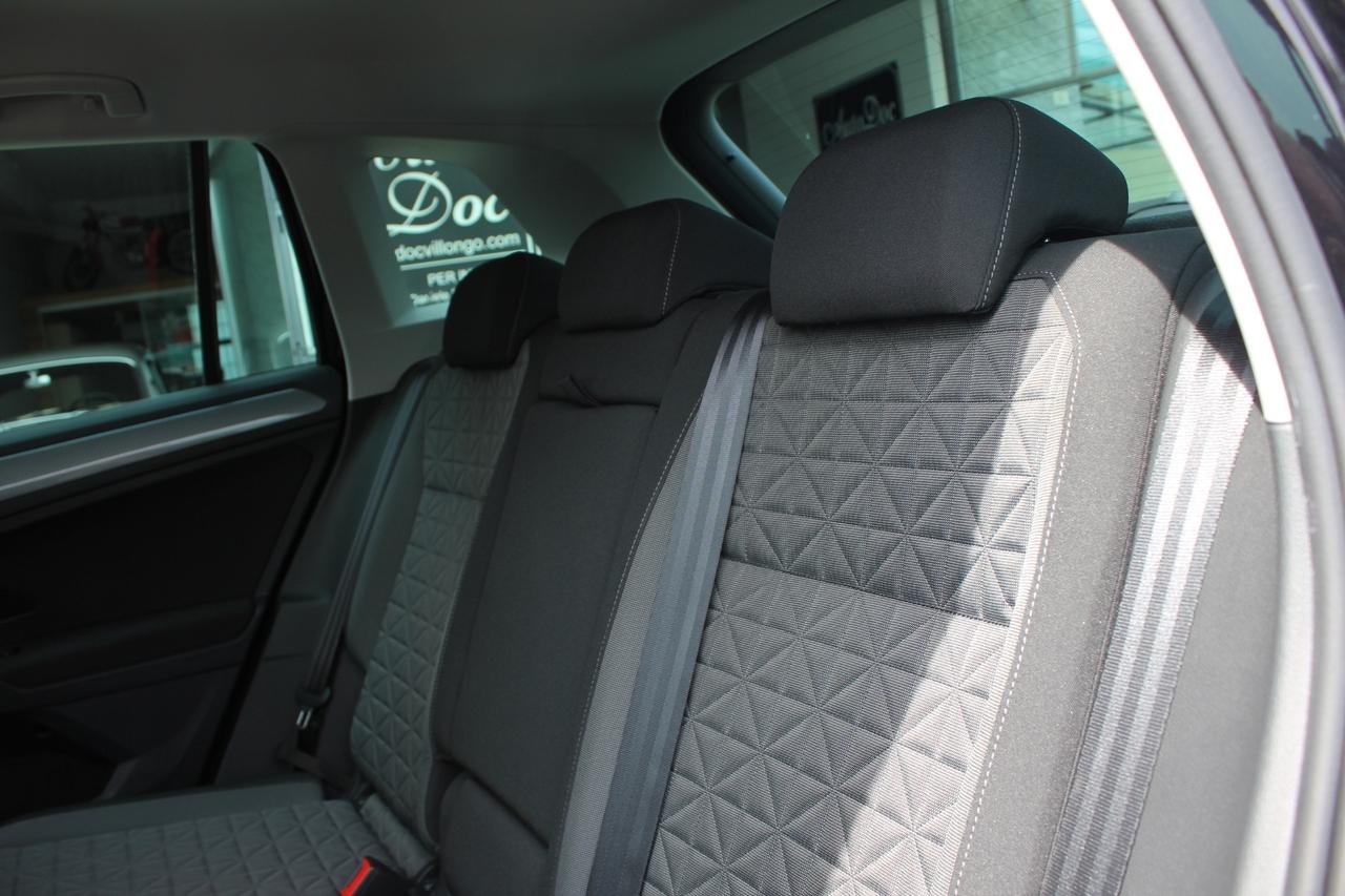 Volkswagen Tiguan 1.4 TSI eHYBRID DSG Life