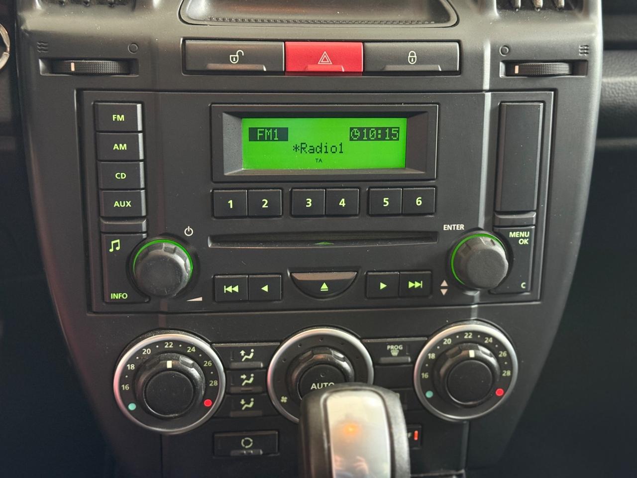 Land Rover Freelander 2.2 TD4 S.W. HSE