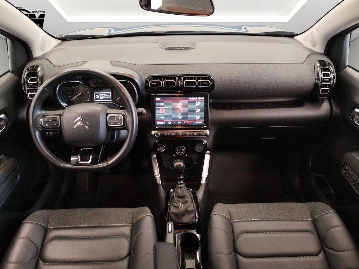 Citroen C3 Aircross PureTech 110 S&S Shine