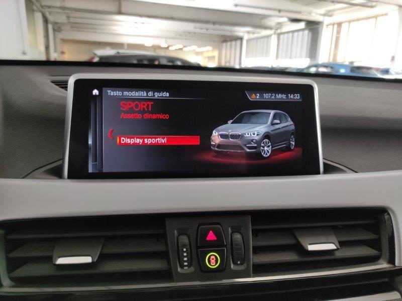 BMW X1 (F48) - X1 xDrive25e Business Advantage