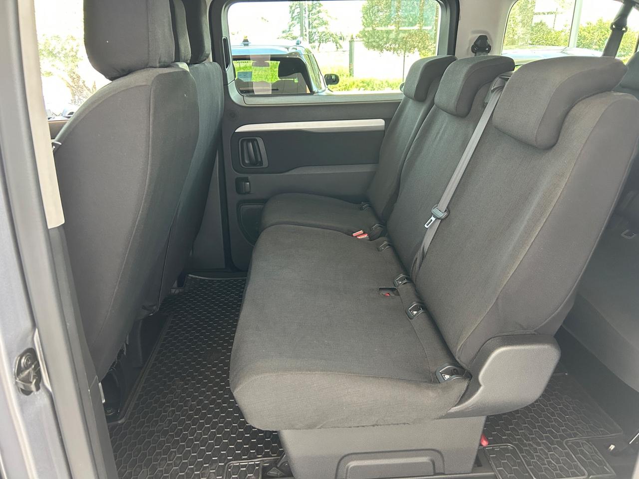 Toyota Proace Verso 2.0D 144 CV L1 Medium D Executive 9 posti