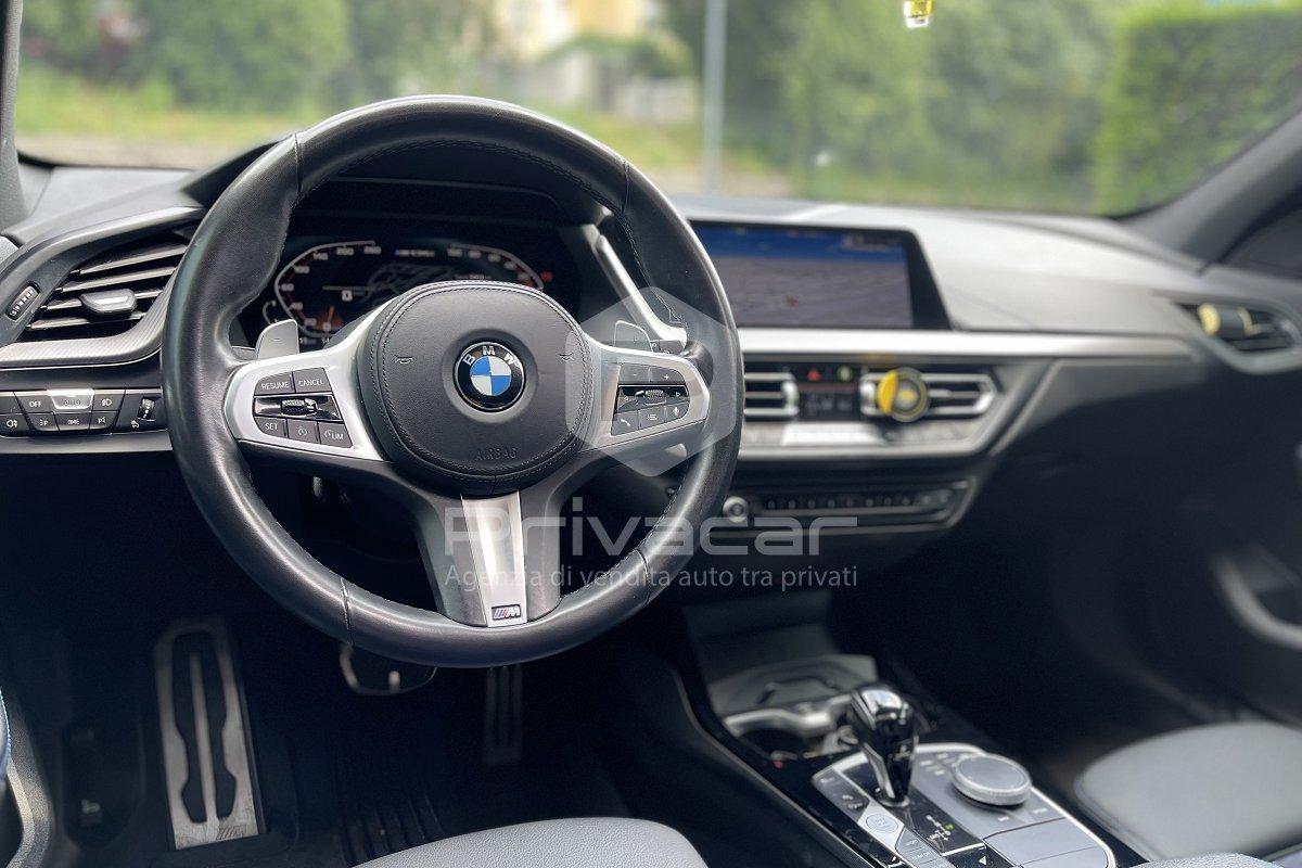 BMW M 135i xDrive