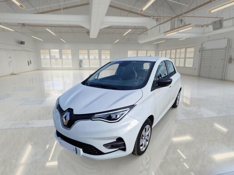 RENAULT ZOE LIFE R110 5 PORTE