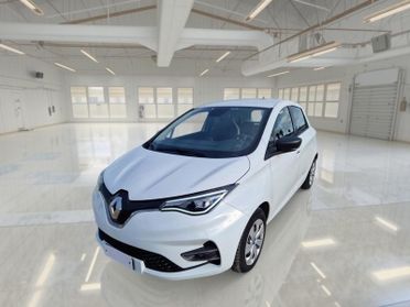 RENAULT ZOE LIFE R110 5 PORTE