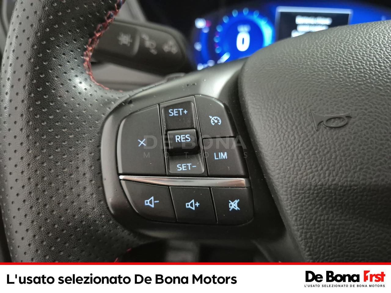 Ford Kuga 1.5 ecoblue st-line 2wd 120cv auto