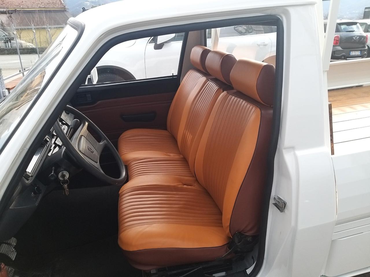 Peugeot 504 PICK UP 2.5 diesel GRD