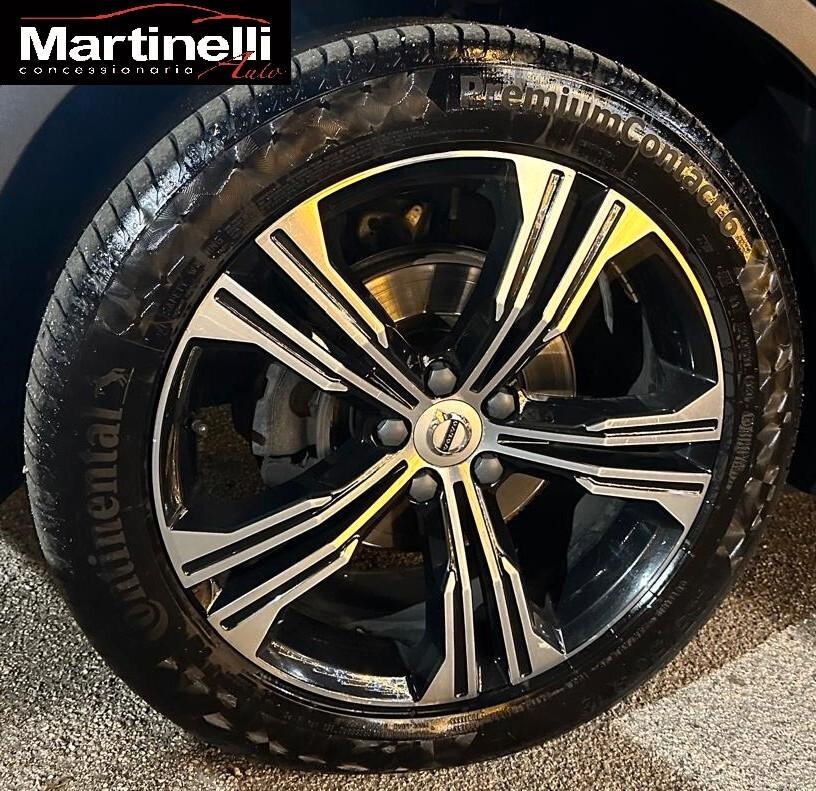 Volvo XC40 D3 Business Plus N1