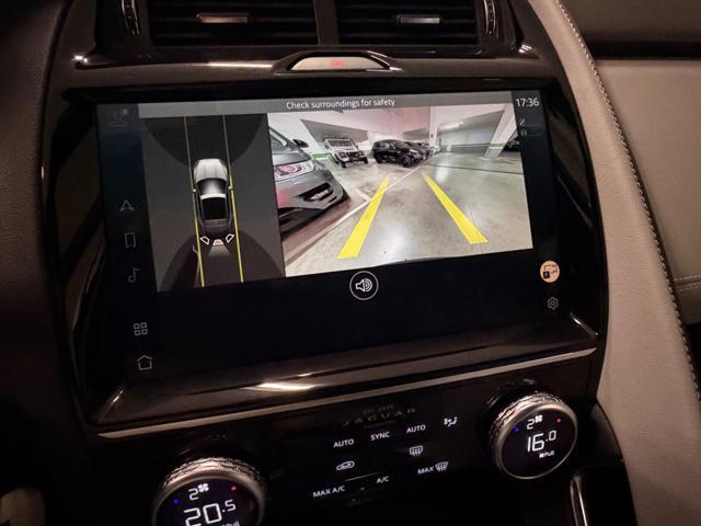 JAGUAR E-Pace 1.5 i3 phev R-Dynamic HSE#AWD#309cv#AUTO#PELLETOT